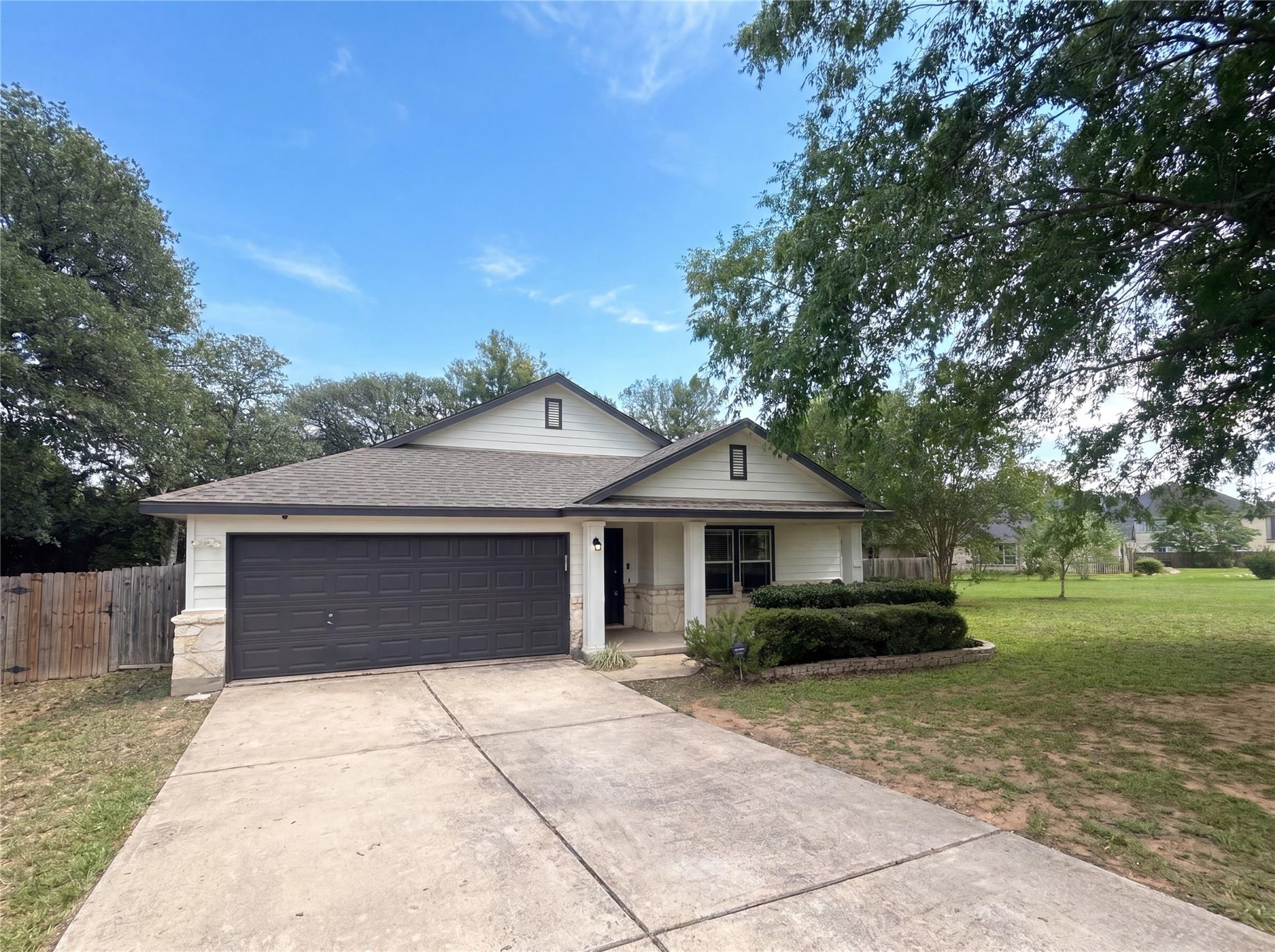 235 Murchison Drive Cedar Creek TX 78612