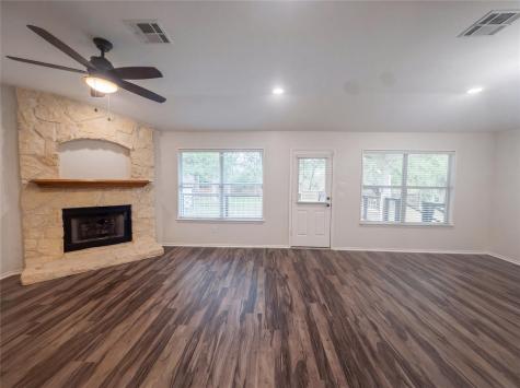 235 Murchison Drive Cedar Creek TX 78612