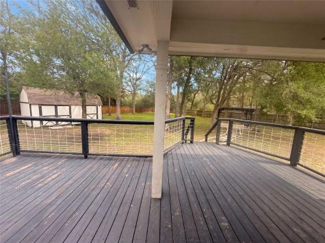 235 Murchison Drive Cedar Creek TX 78612