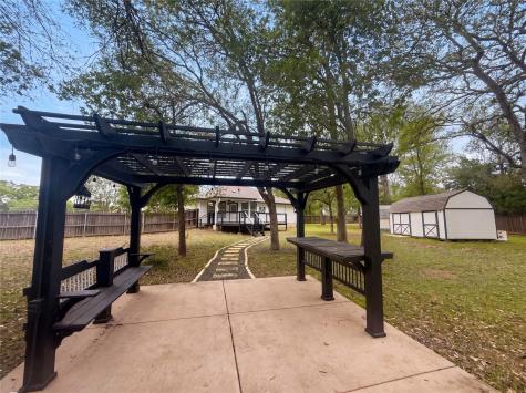 235 Murchison Drive Cedar Creek TX 78612