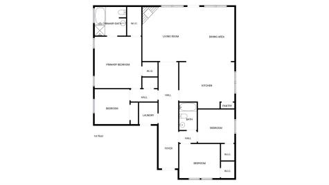 235 Murchison Drive Cedar Creek TX 78612