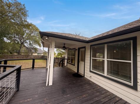 235 Murchison Drive Cedar Creek TX 78612