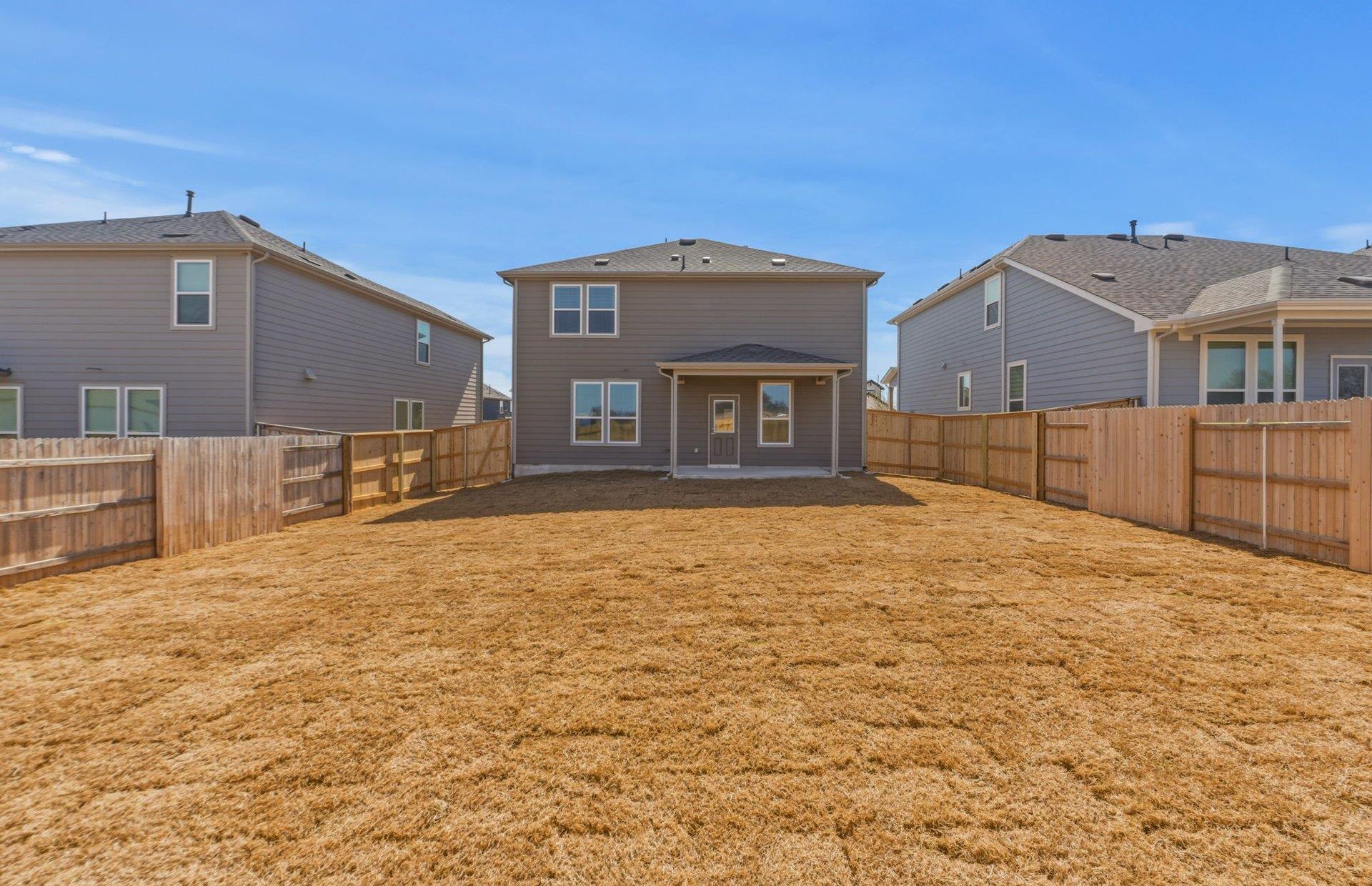 529 Madelines Meadow Lane Georgetown TX 78626