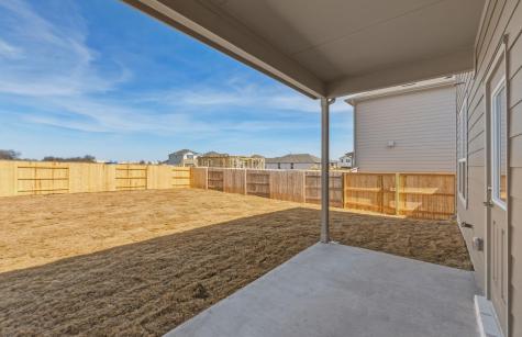529 Madelines Meadow Lane Georgetown TX 78626