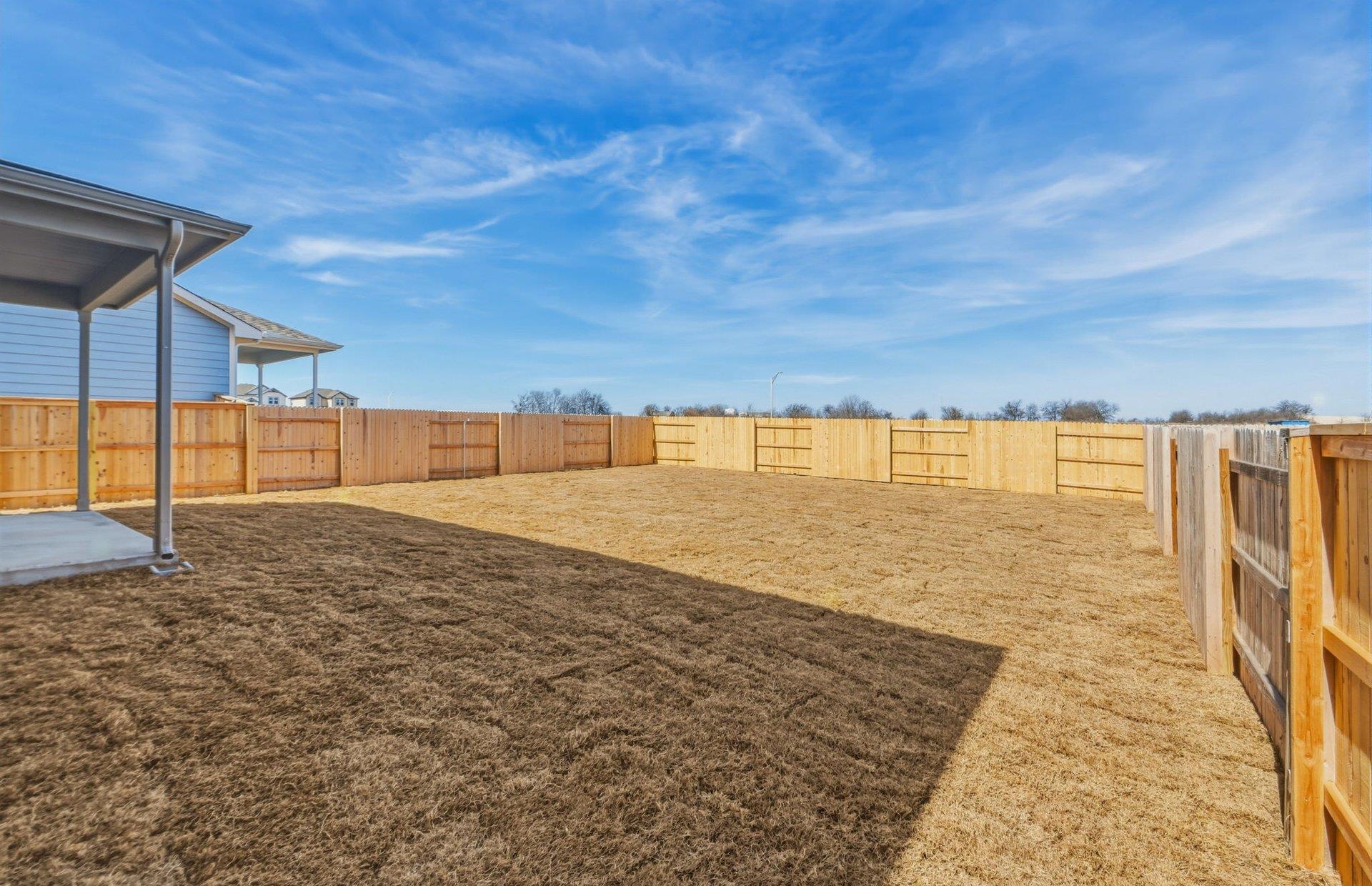 529 Madelines Meadow Lane Georgetown TX 78626