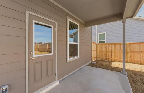 529 Madelines Meadow Lane Georgetown TX 78626