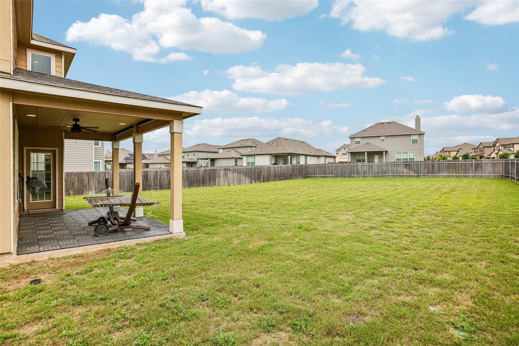 305 Kat Garnet Drive Kyle TX 78640
