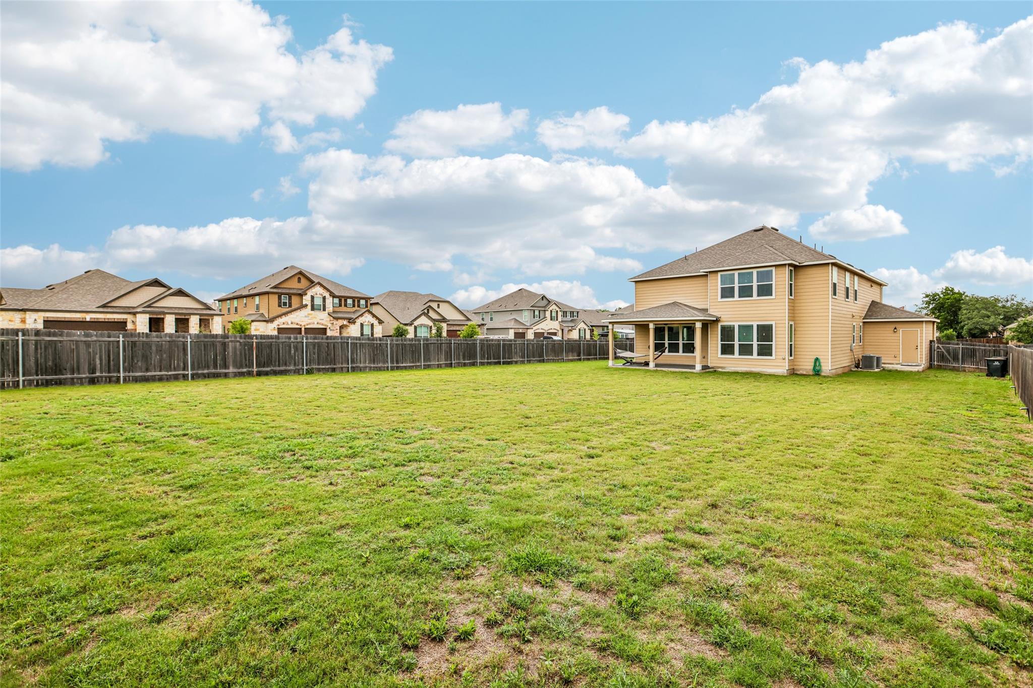 305 Kat Garnet Drive Kyle TX 78640
