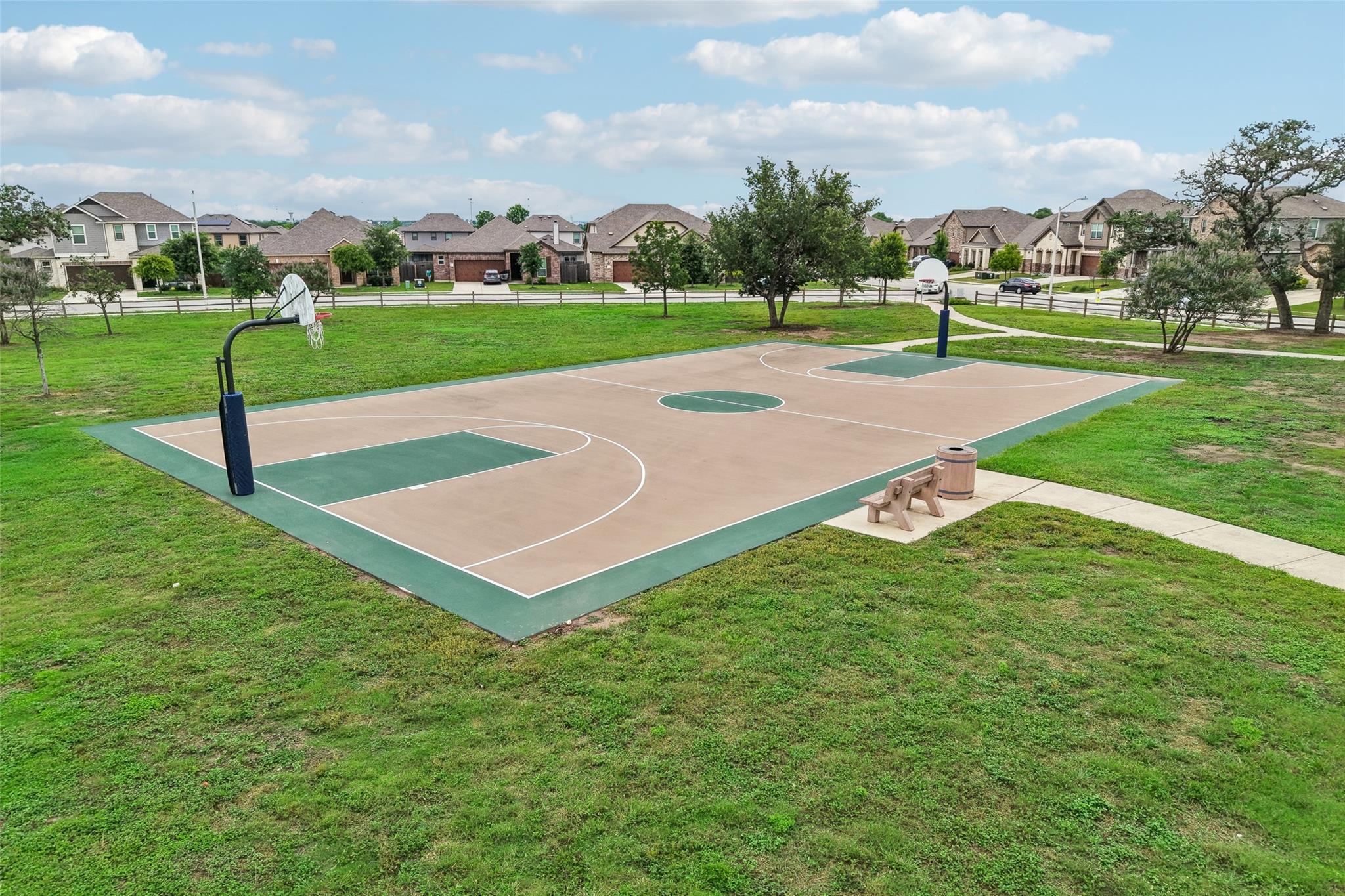 305 Kat Garnet Drive Kyle TX 78640