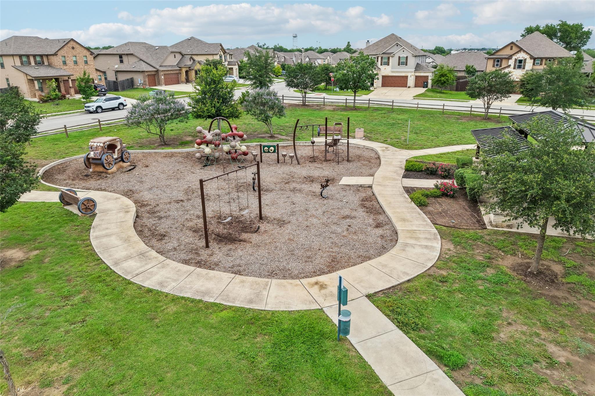 305 Kat Garnet Drive Kyle TX 78640