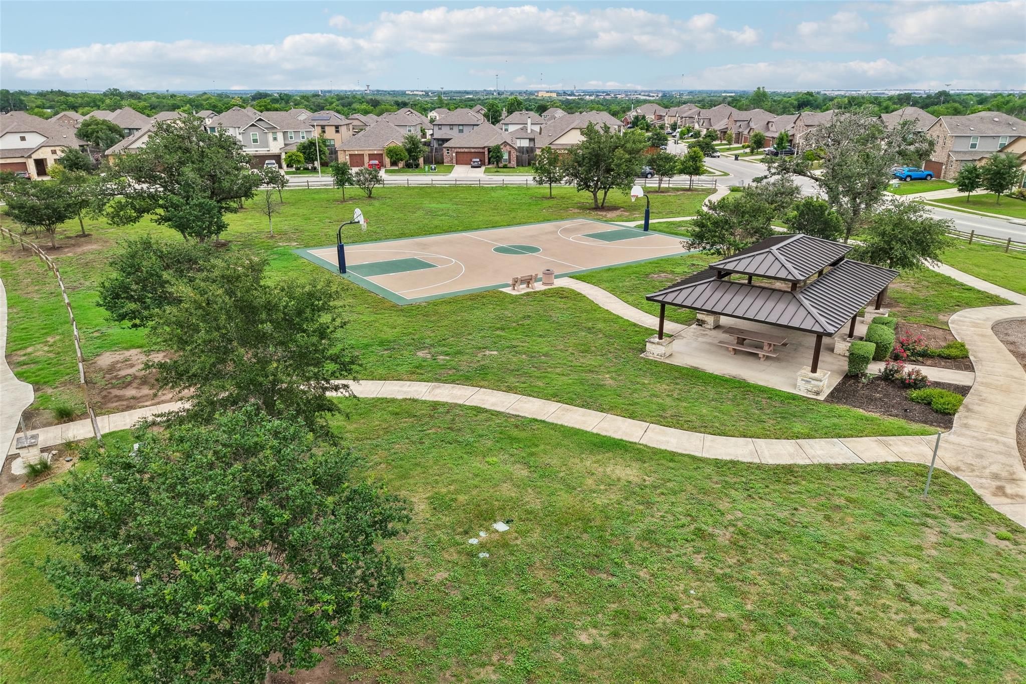 305 Kat Garnet Drive Kyle TX 78640