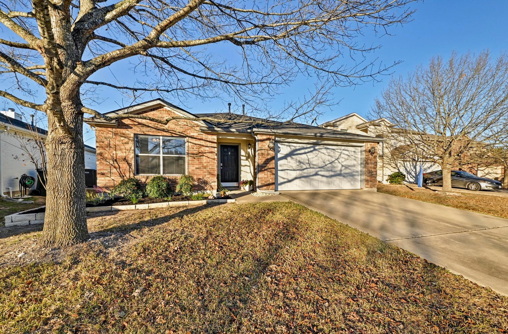 280 Spruce Drive Kyle TX 78640