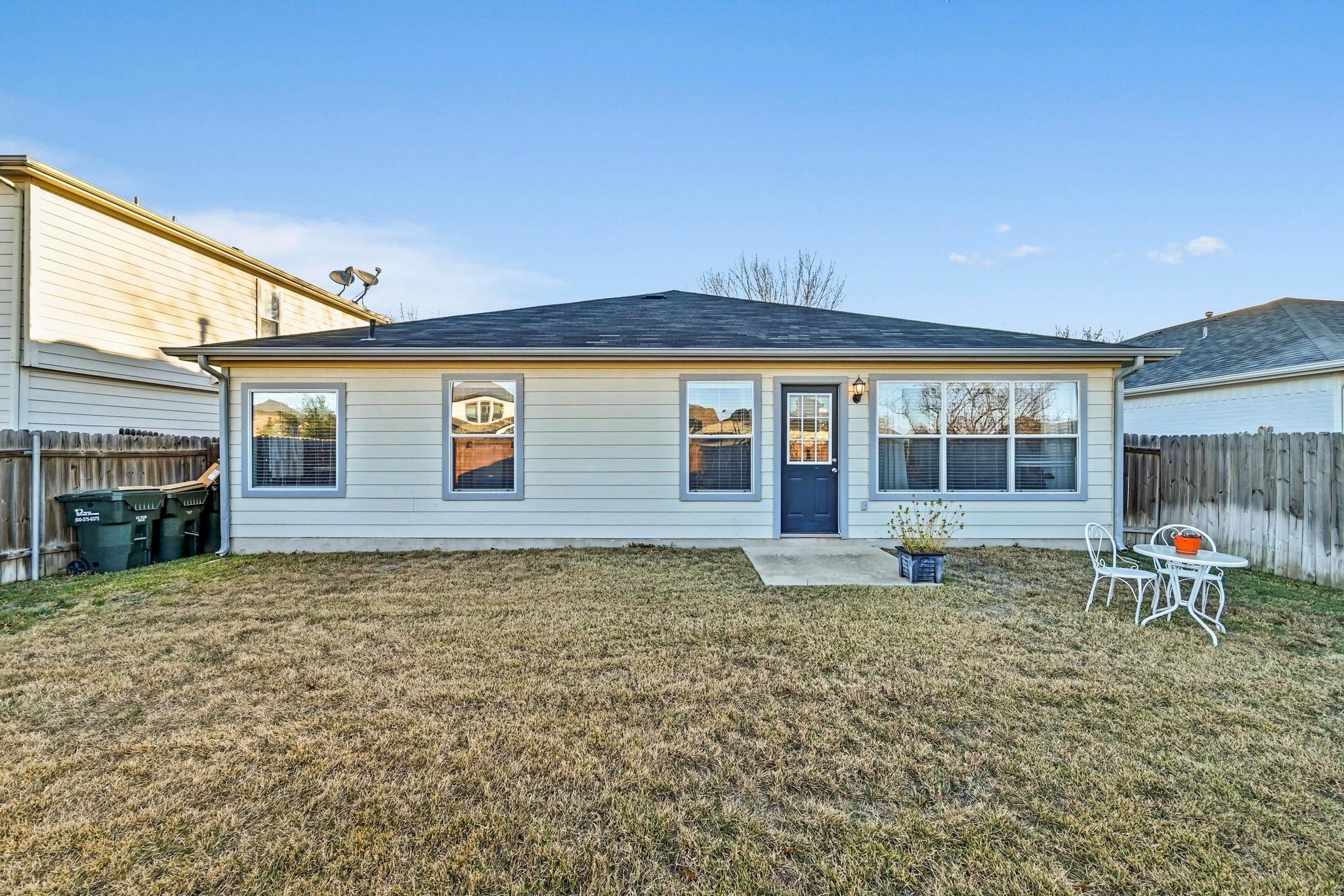 280 Spruce Drive Kyle TX 78640