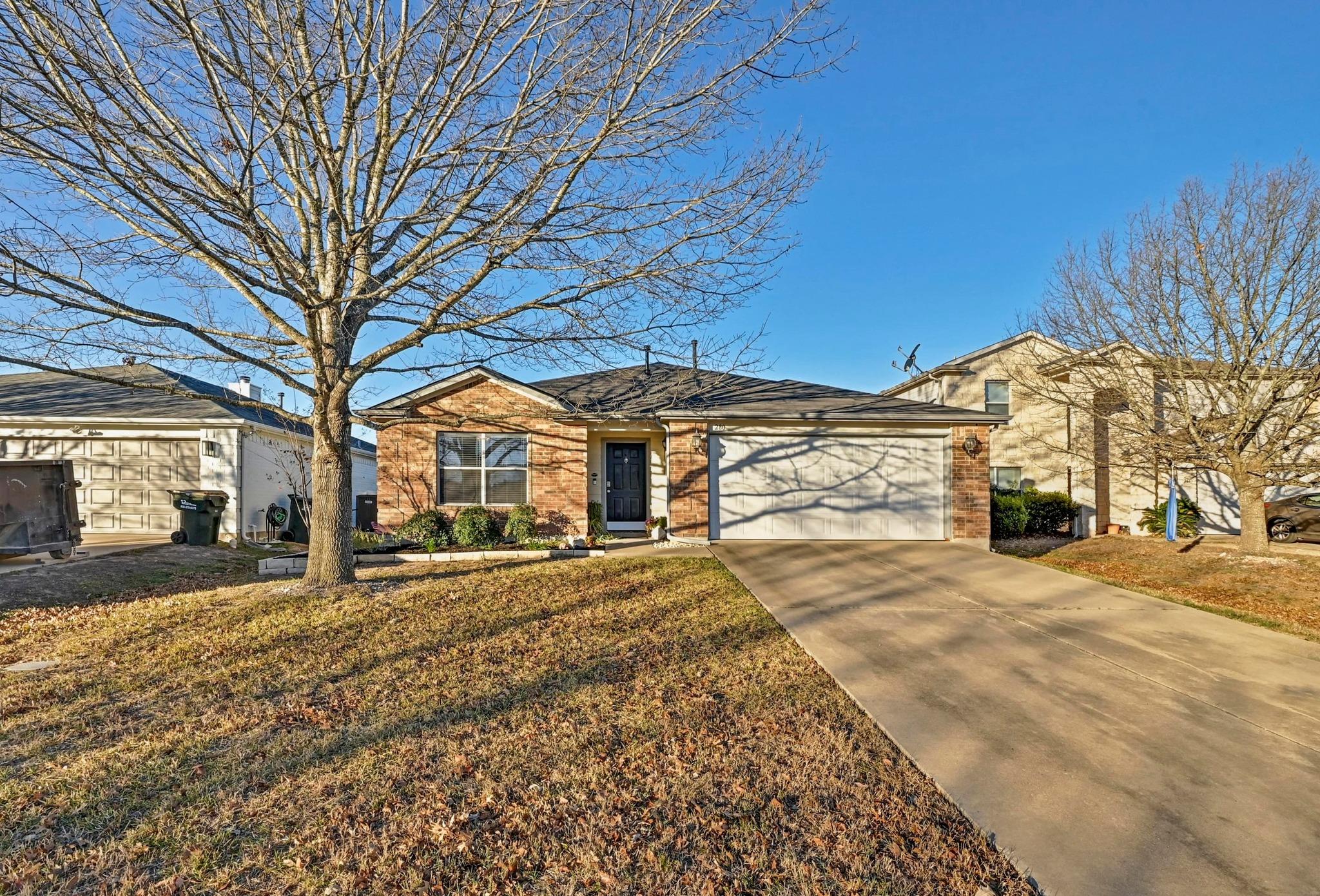 280 Spruce Drive Kyle TX 78640