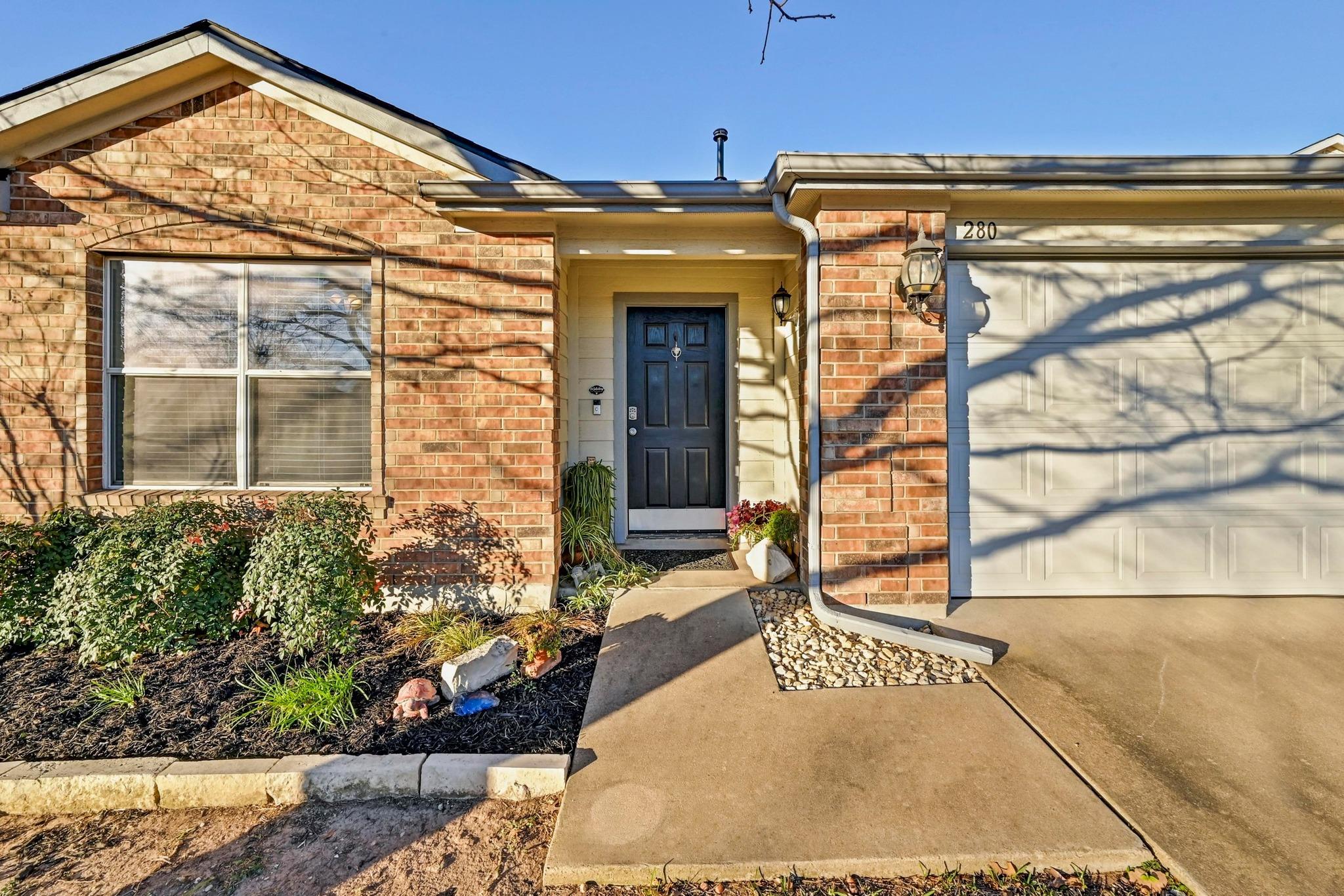 280 Spruce Drive Kyle TX 78640