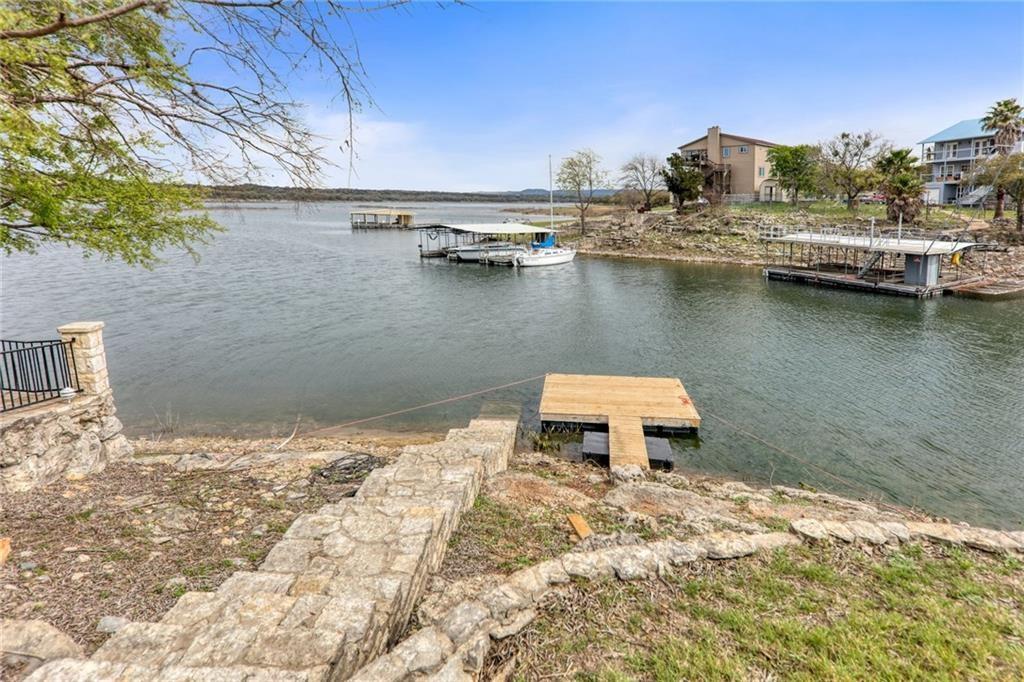 3714 Parliament Cove Lago Vista TX 78645