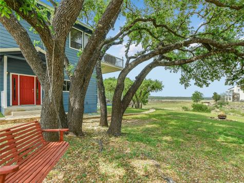 3714 Parliament Cove Lago Vista TX 78645