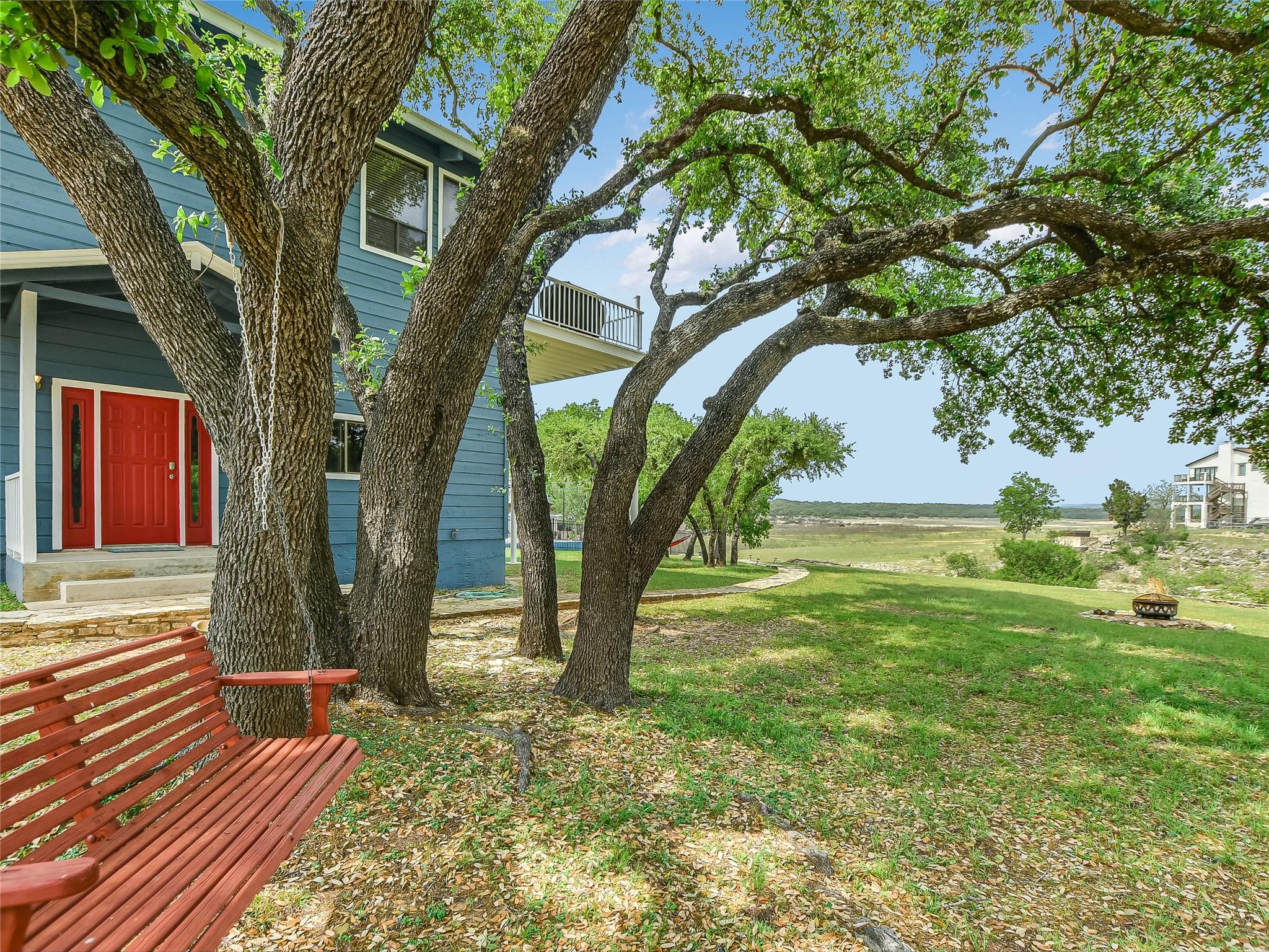 3714 Parliament Cove Lago Vista TX 78645