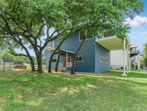 3714 Parliament Cove Lago Vista TX 78645
