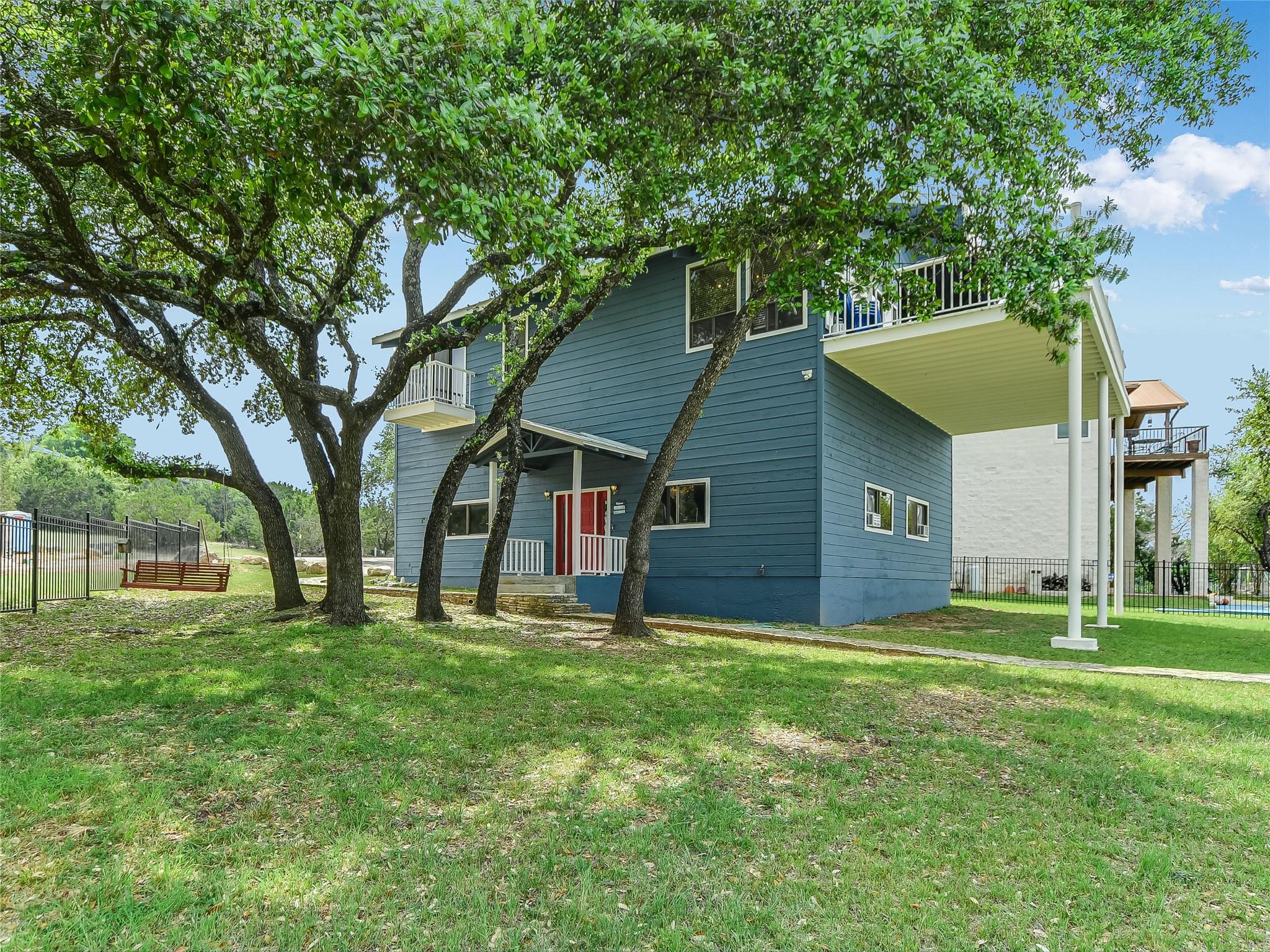 3714 Parliament Cove Lago Vista TX 78645