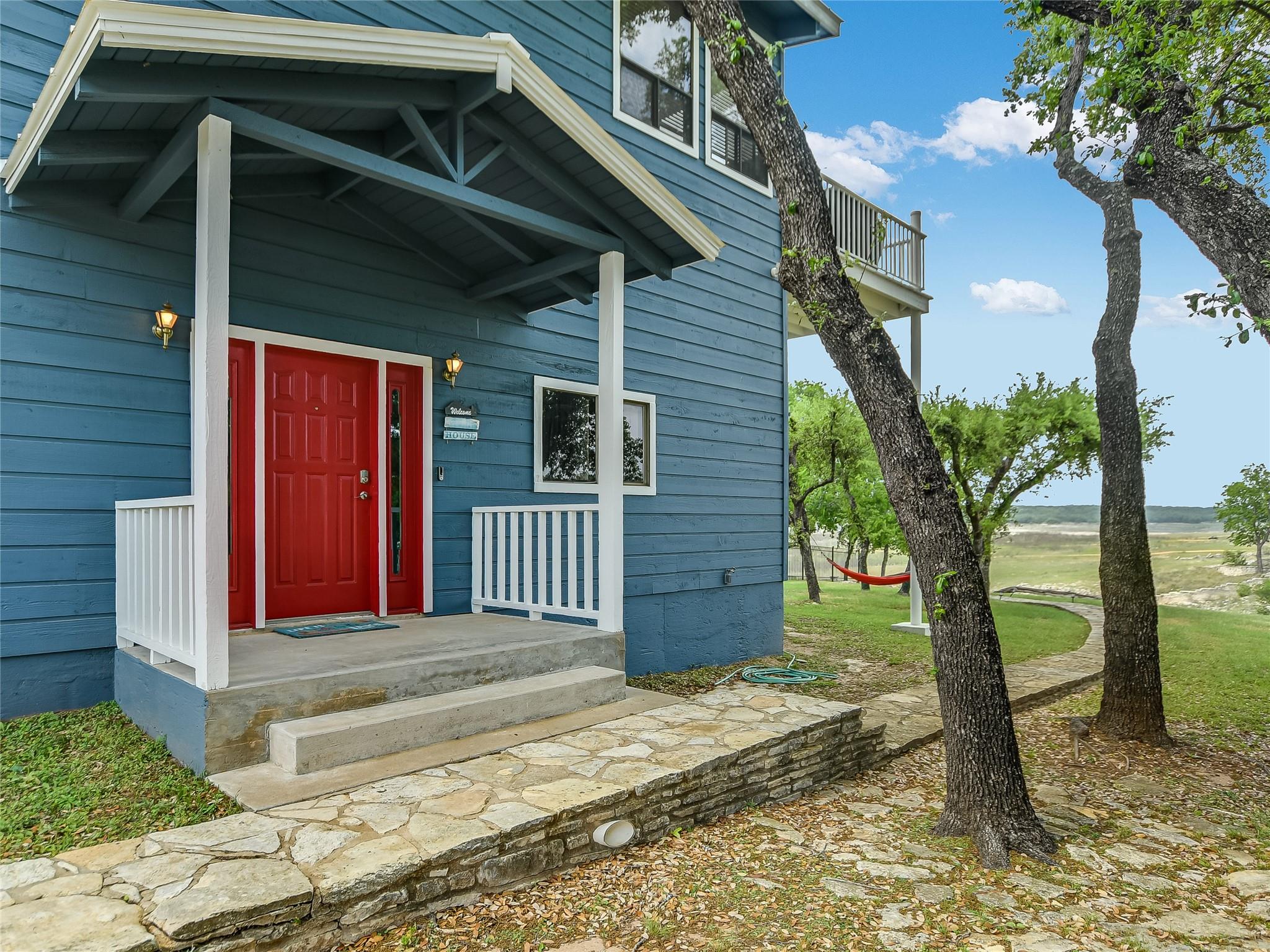 3714 Parliament Cove Lago Vista TX 78645