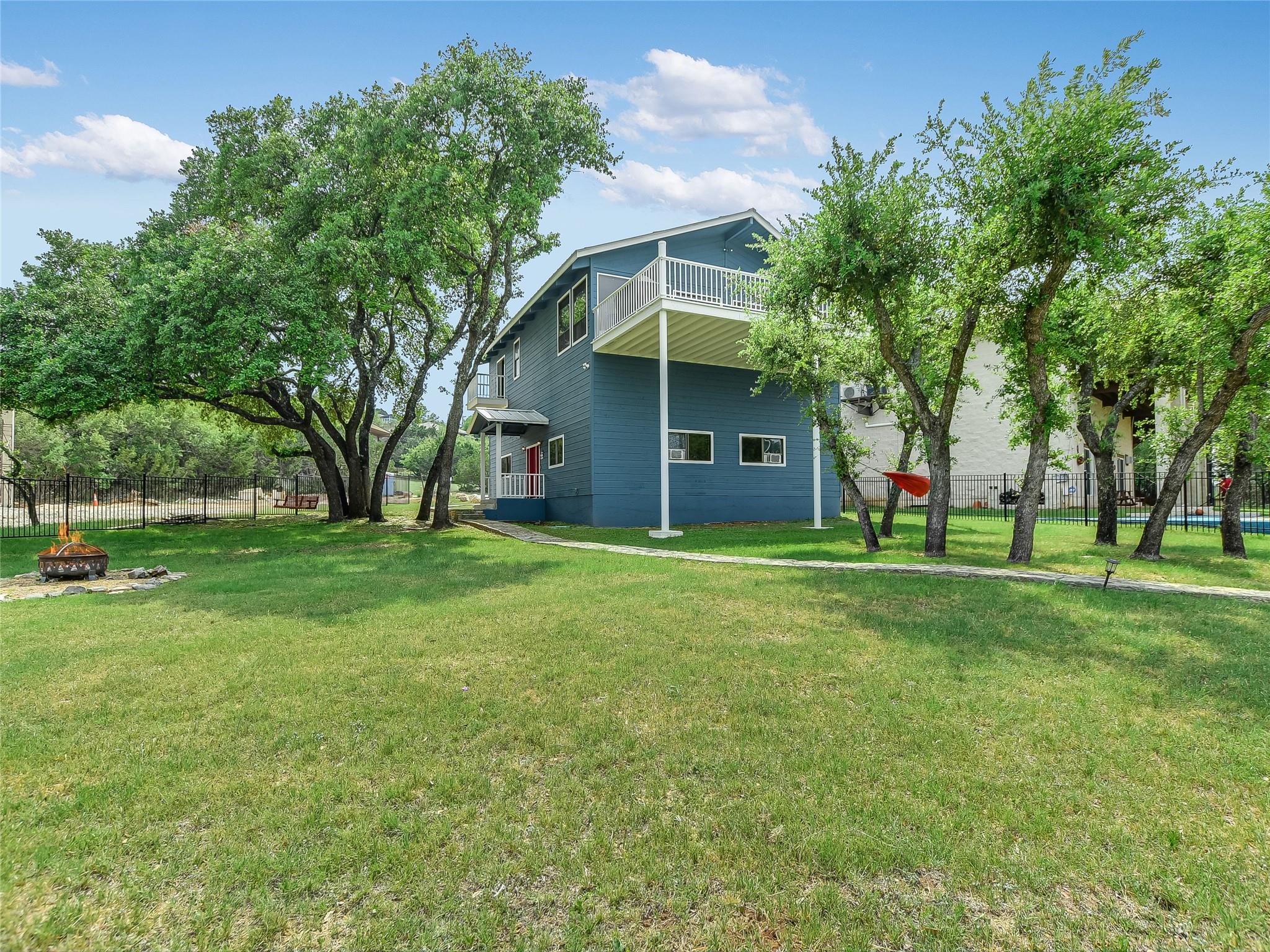 3714 Parliament Cove Lago Vista TX 78645