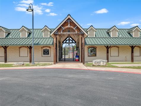 3714 Parliament Cove Lago Vista TX 78645