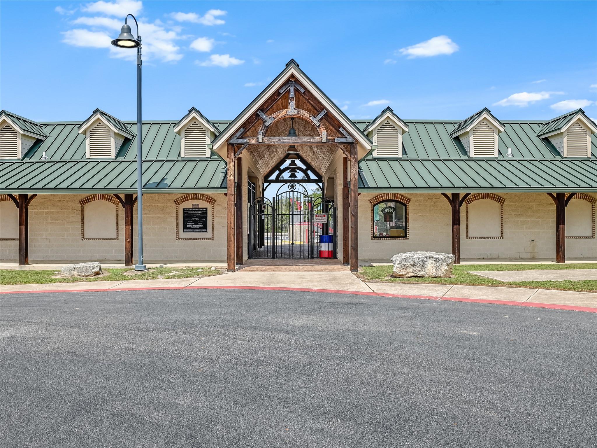 3714 Parliament Cove Lago Vista TX 78645