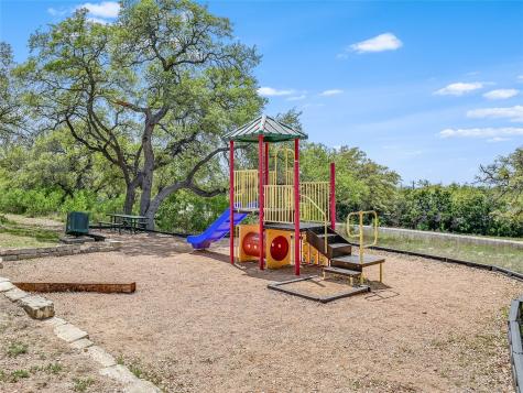 3714 Parliament Cove Lago Vista TX 78645