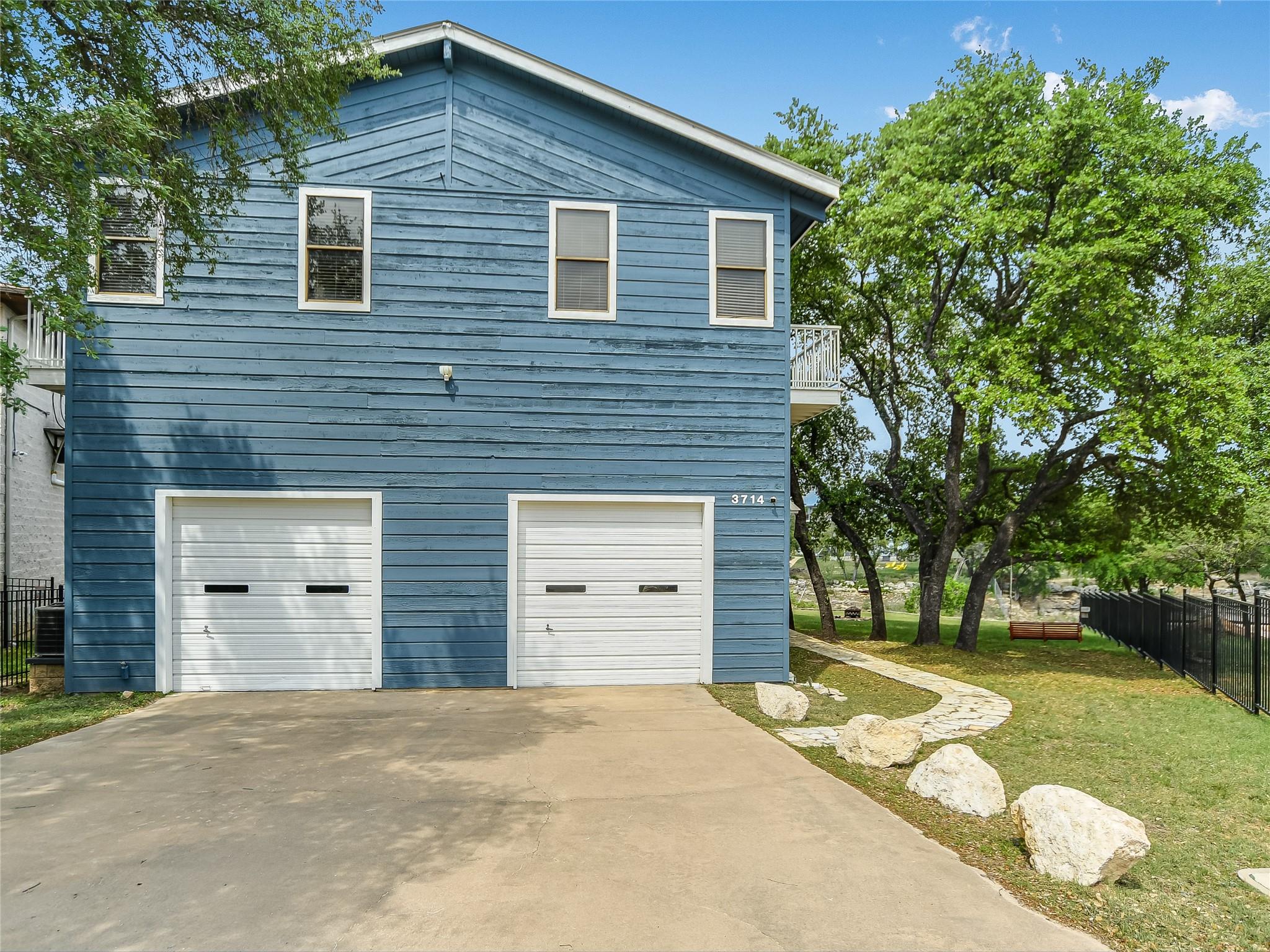 3714 Parliament Cove Lago Vista TX 78645