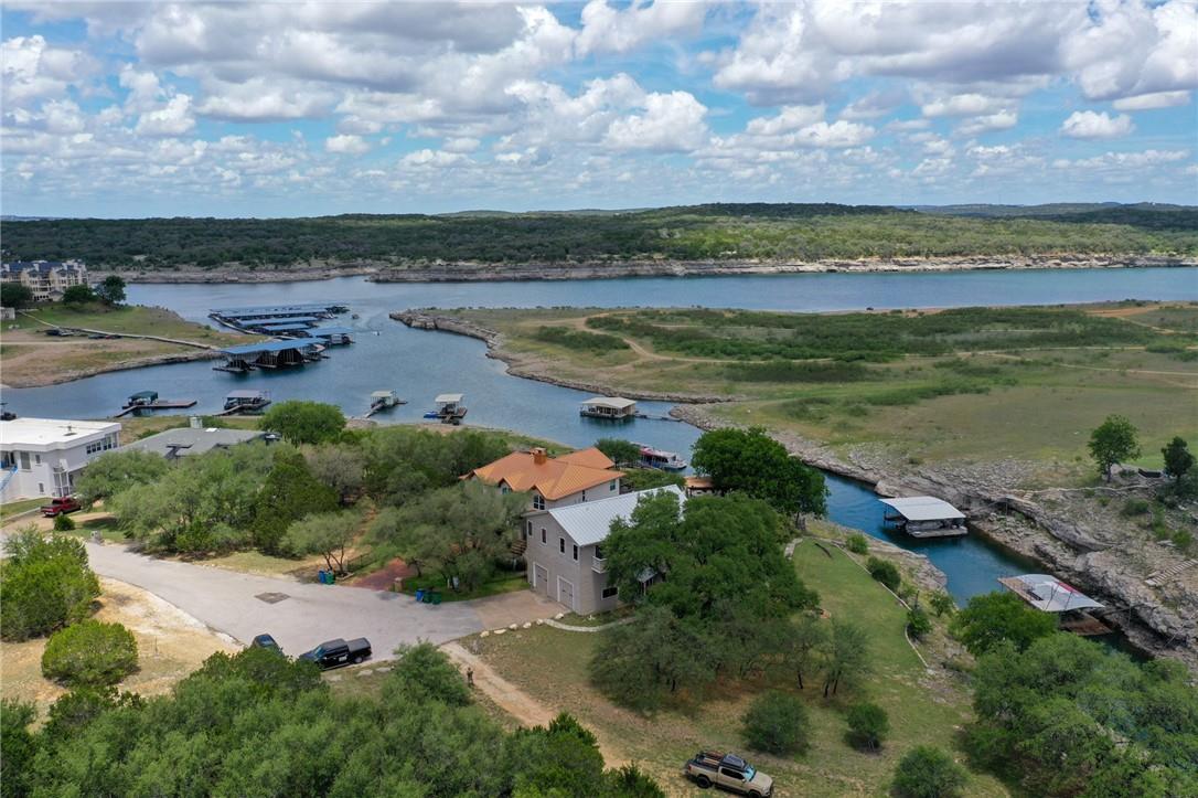 3714 Parliament Cove Lago Vista TX 78645