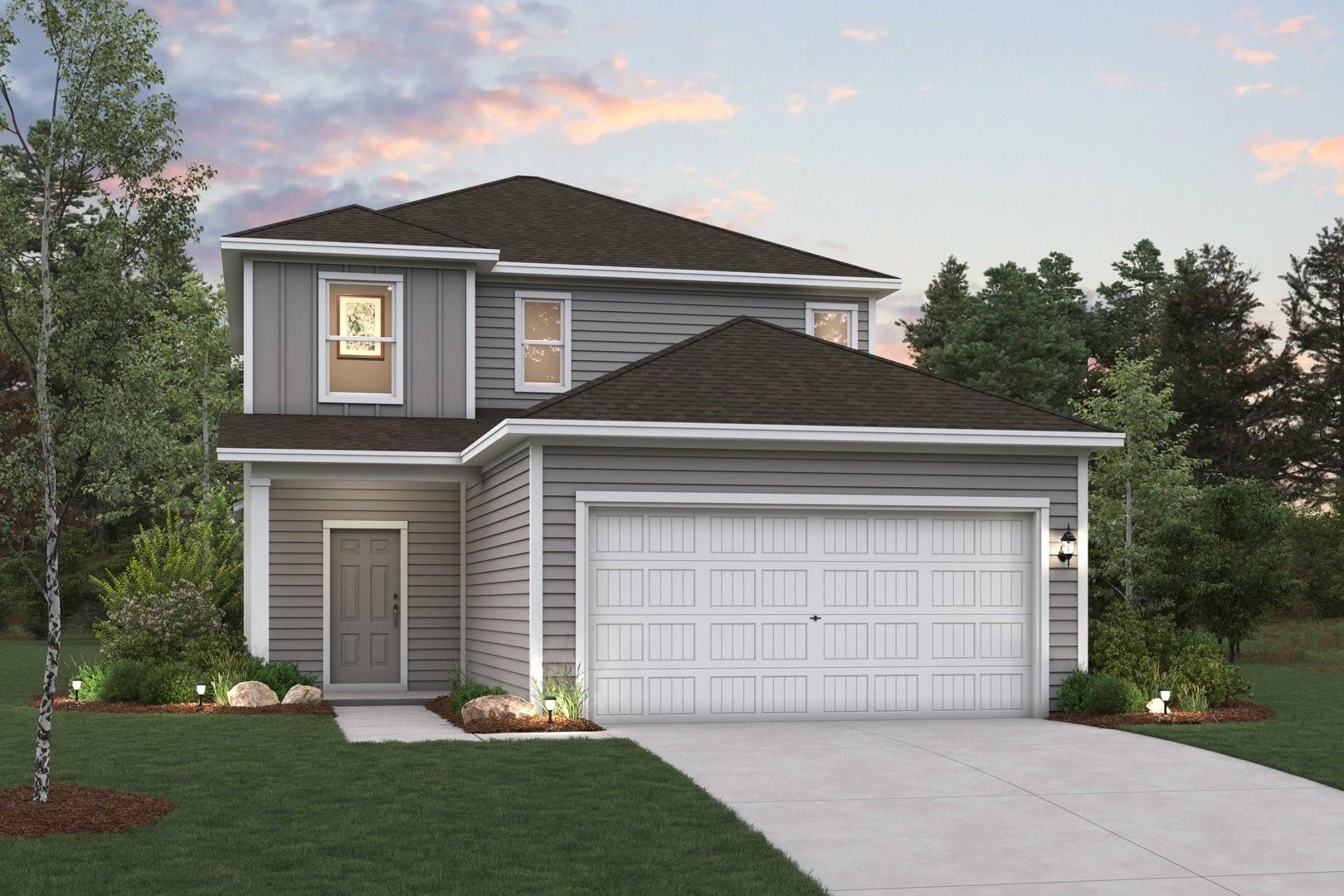 105 Cutleaf Cove San Marcos TX 78666