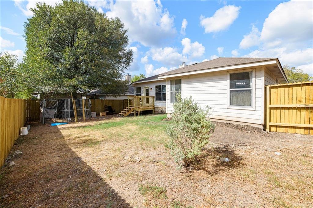 103 Oriole Cove Cedar Creek TX 78612