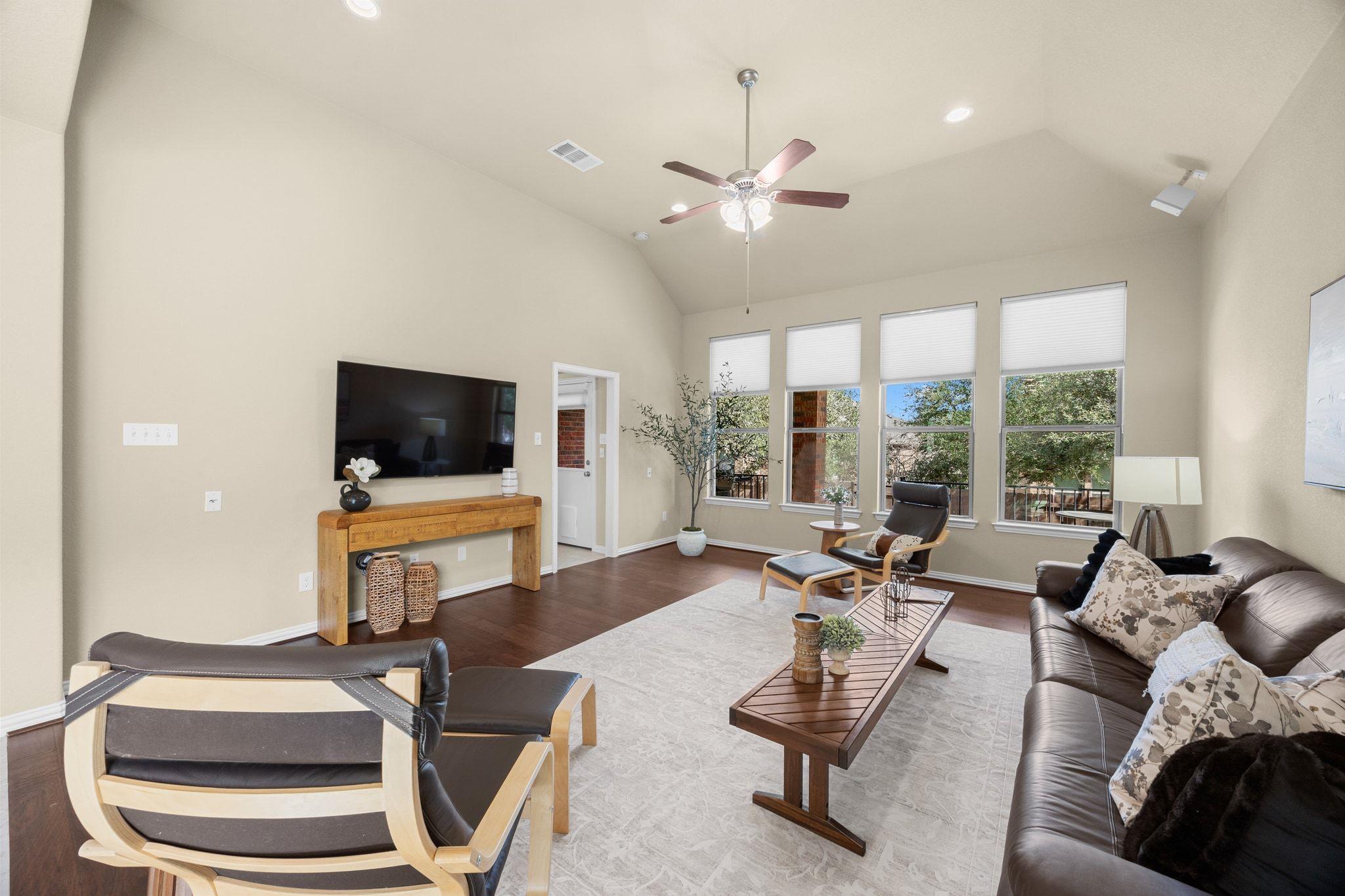 1404 Rimstone Drive Cedar Park TX 78613