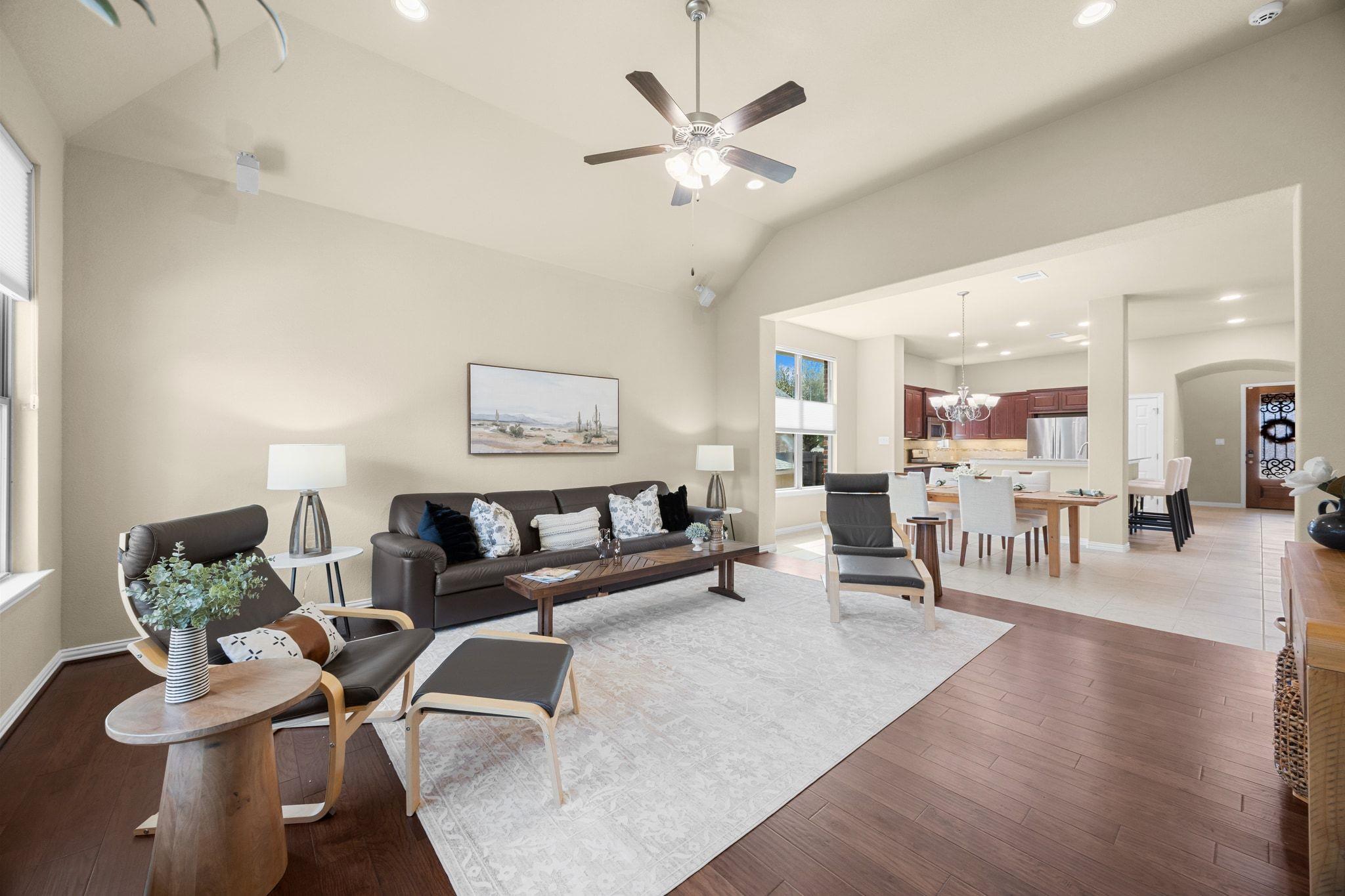 1404 Rimstone Drive Cedar Park TX 78613