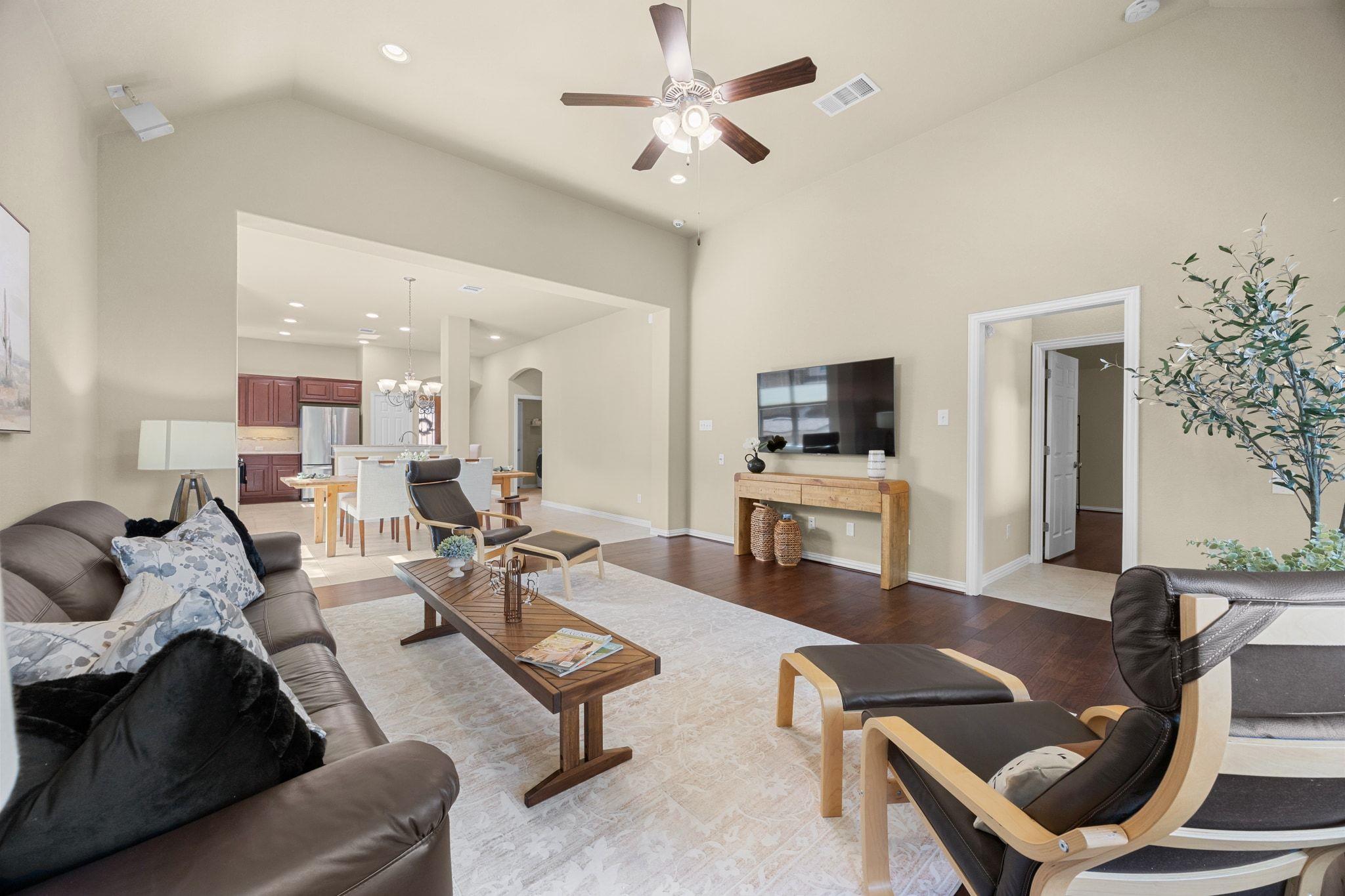 1404 Rimstone Drive Cedar Park TX 78613