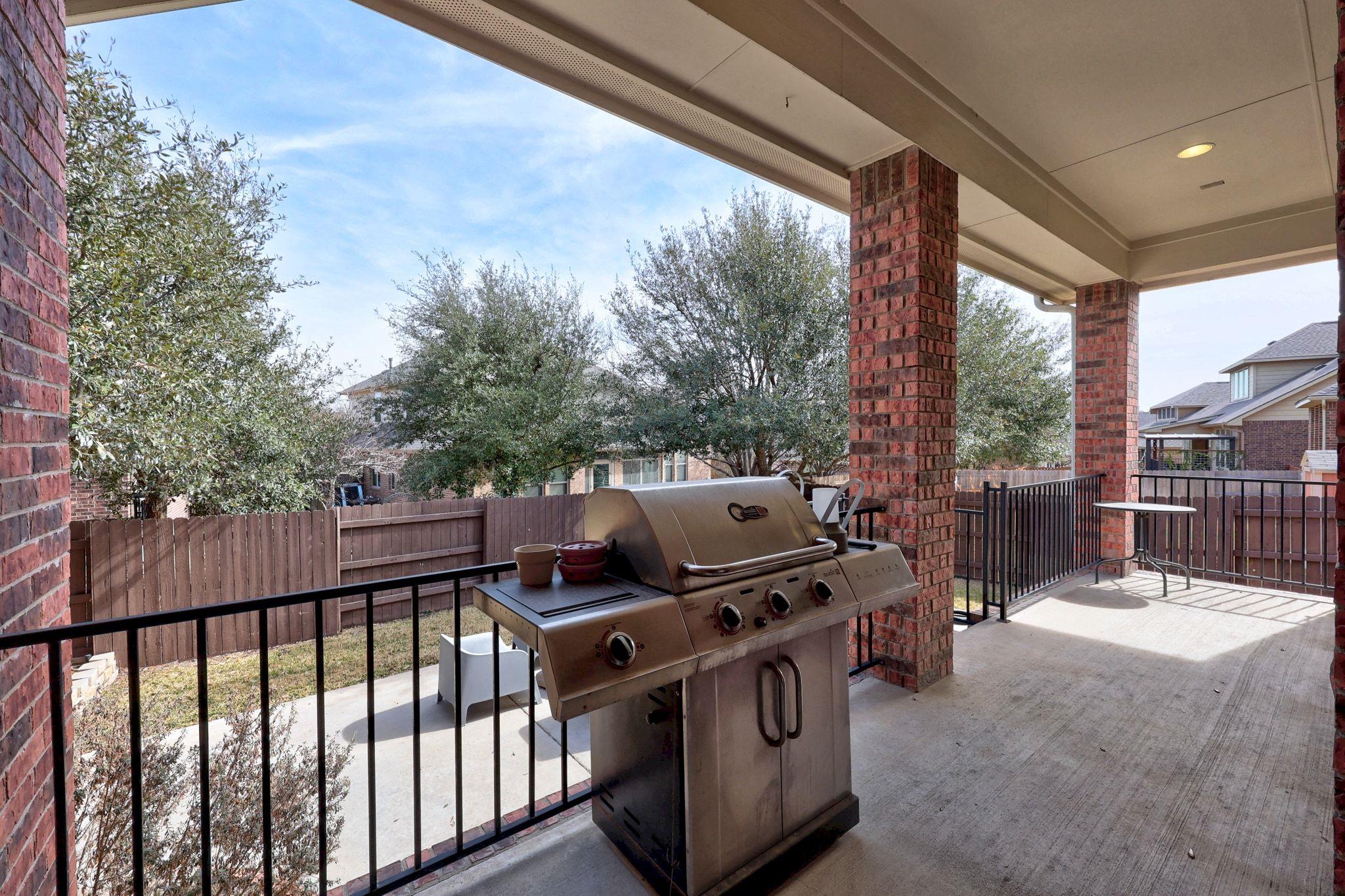 1404 Rimstone Drive Cedar Park TX 78613