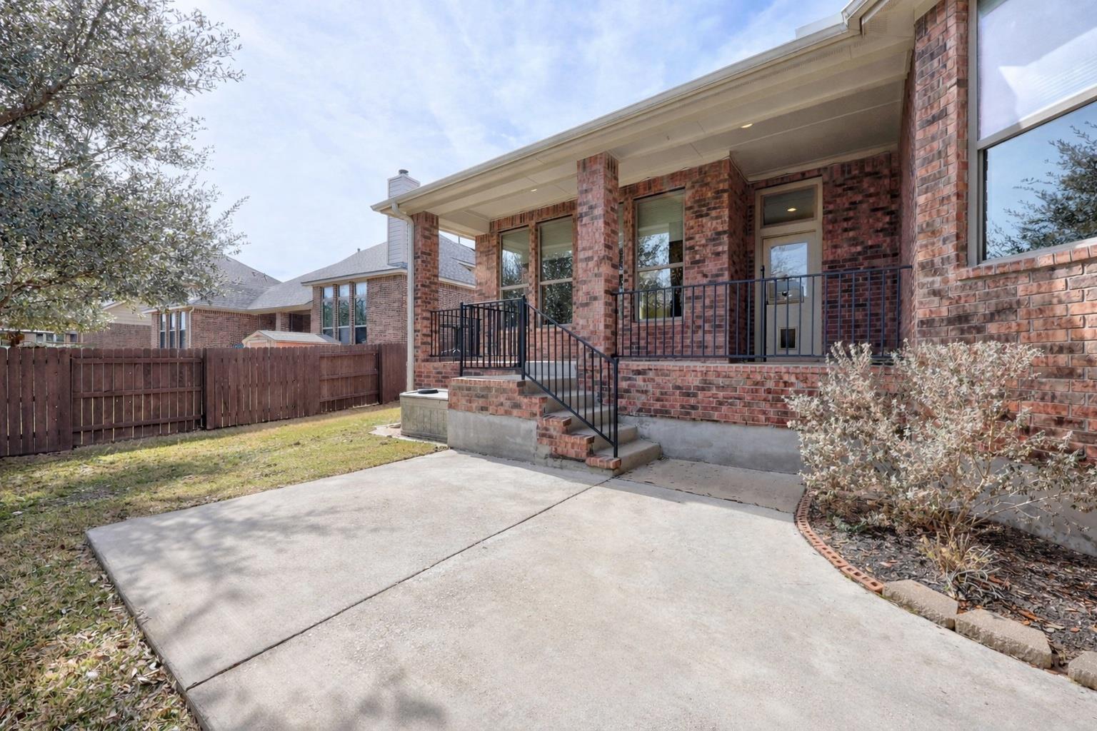 1404 Rimstone Drive Cedar Park TX 78613