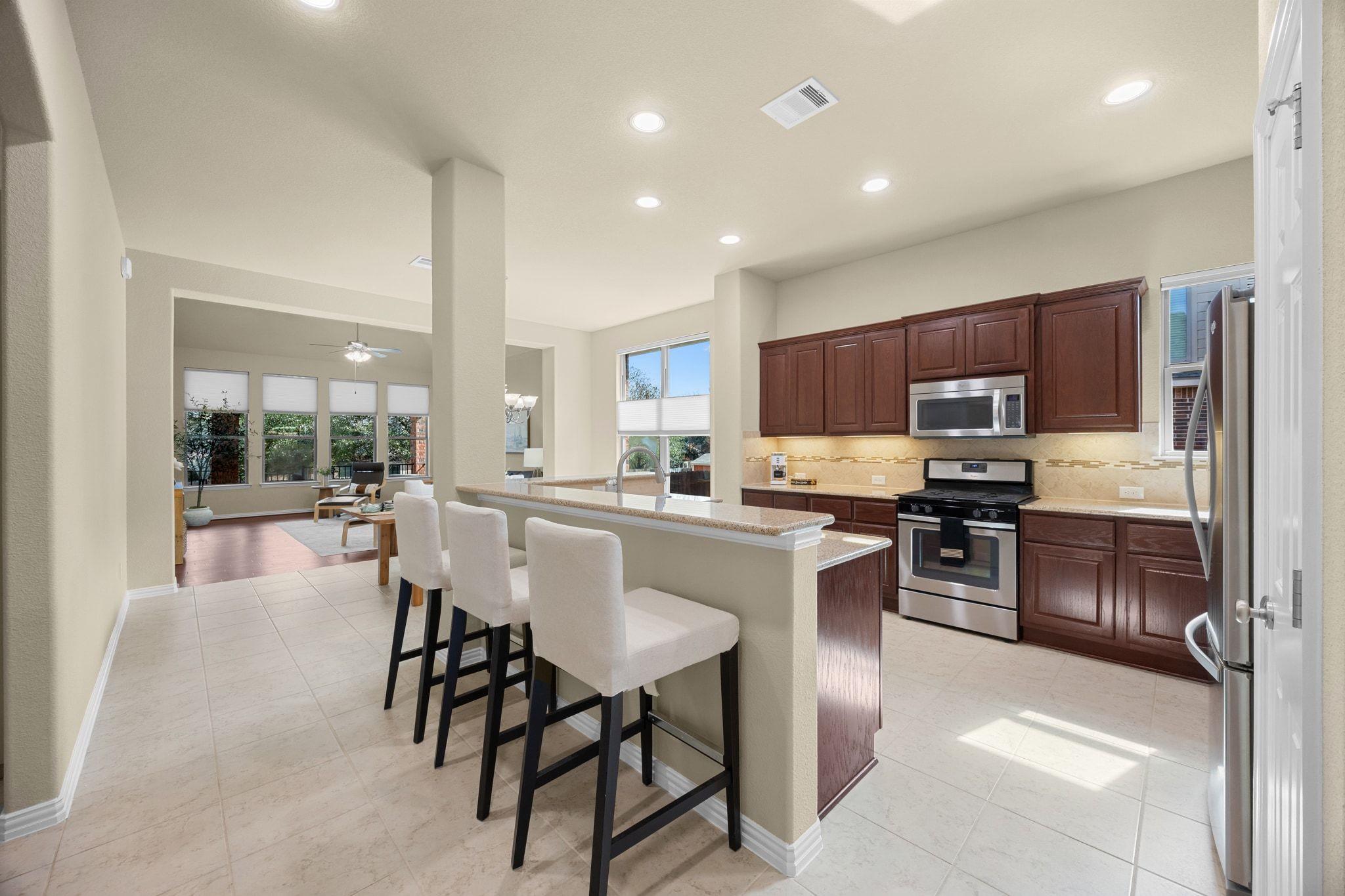 1404 Rimstone Drive Cedar Park TX 78613