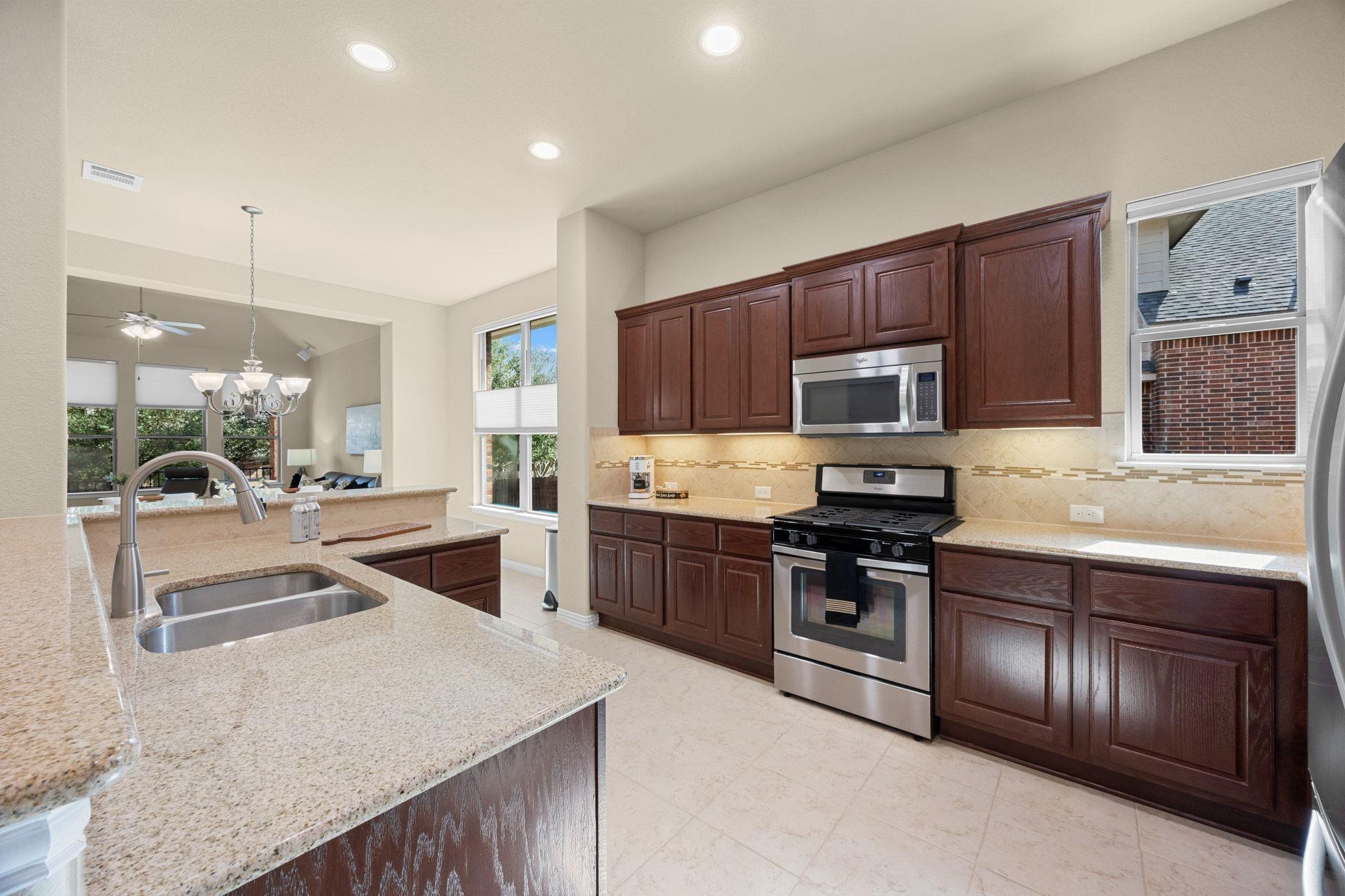 1404 Rimstone Drive Cedar Park TX 78613