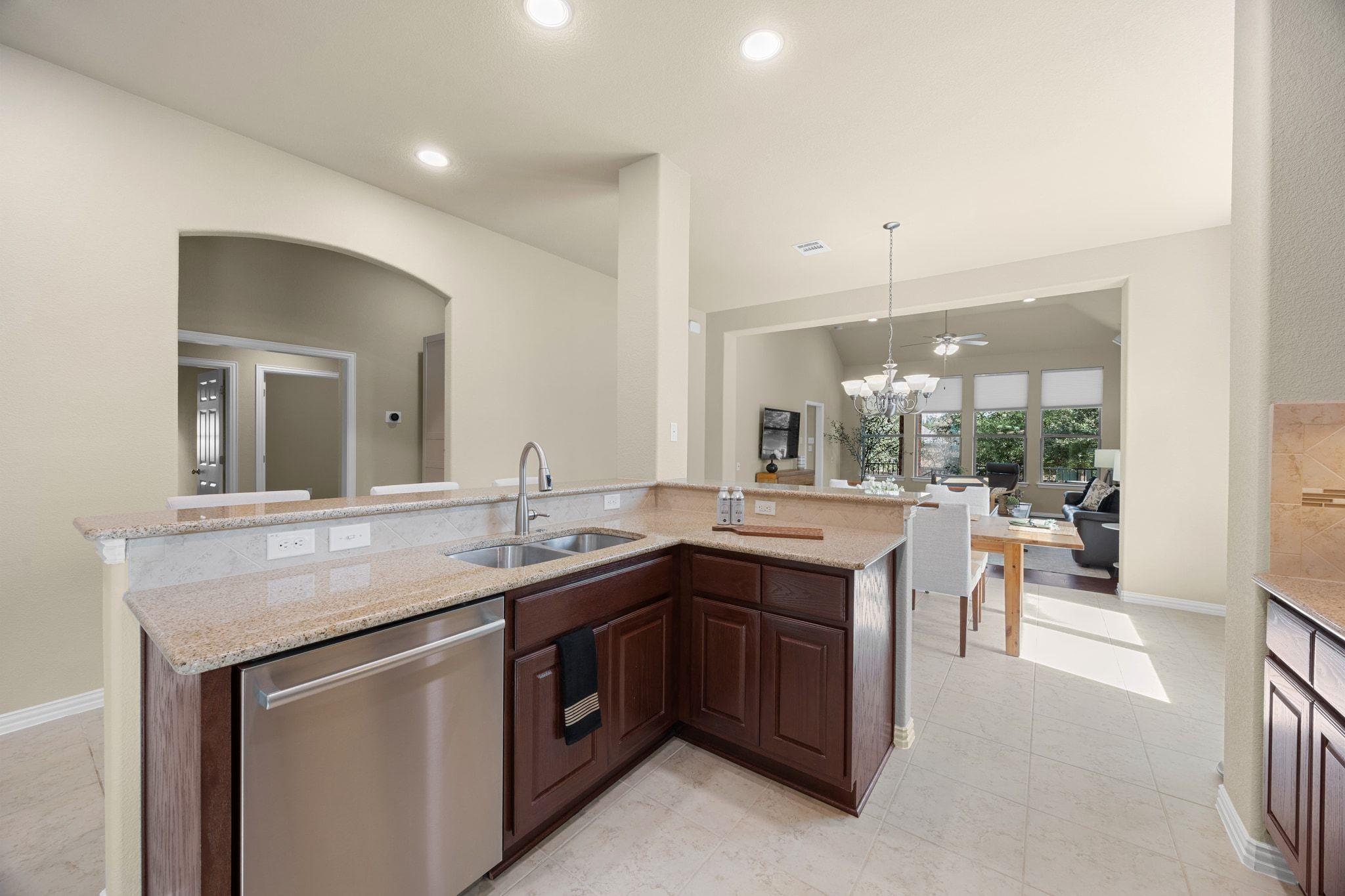 1404 Rimstone Drive Cedar Park TX 78613