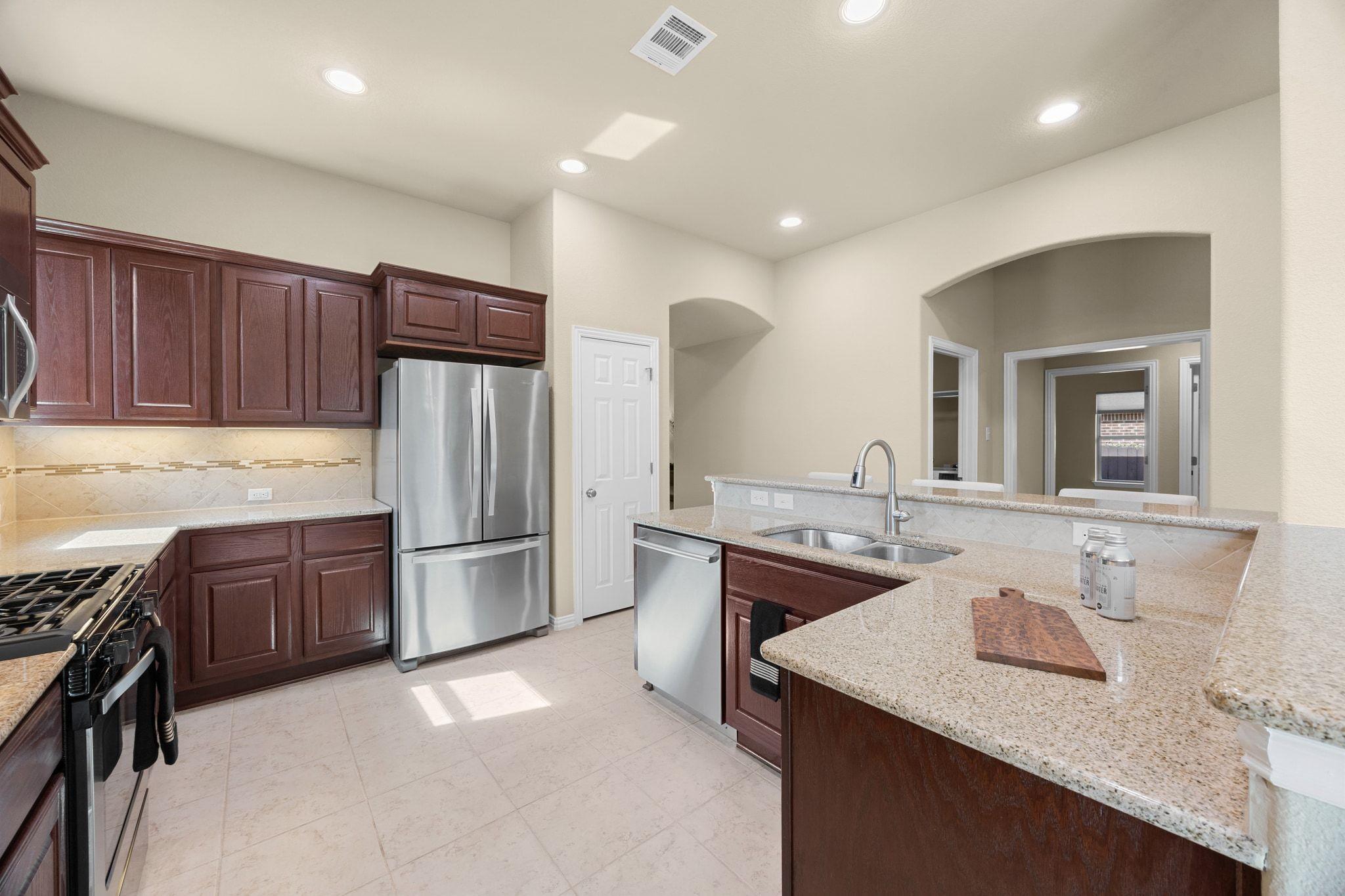1404 Rimstone Drive Cedar Park TX 78613