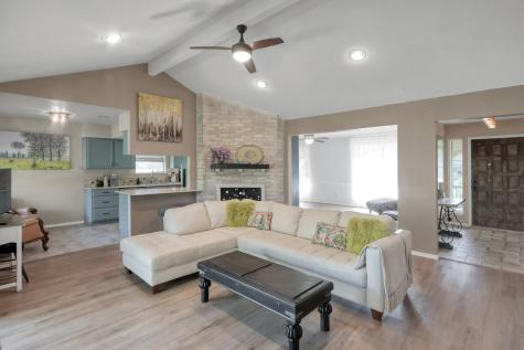 4822 Cypressdale Drive Spring TX 77388
