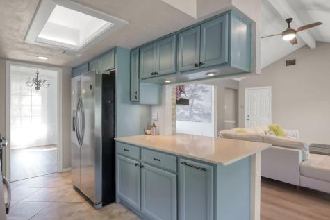 4822 Cypressdale Drive Spring TX 77388