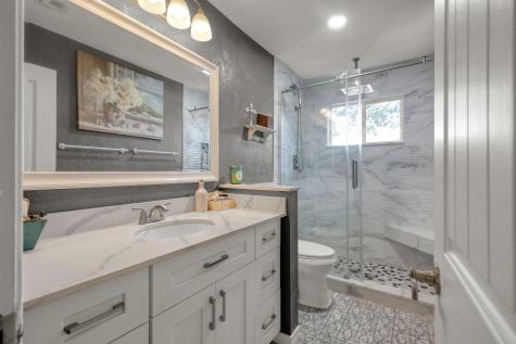 4822 Cypressdale Drive Spring TX 77388