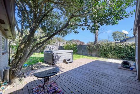 4822 Cypressdale Drive Spring TX 77388