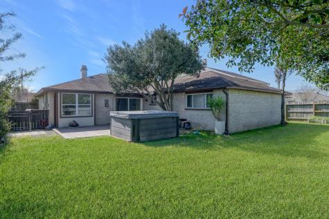 4822 Cypressdale Drive Spring TX 77388