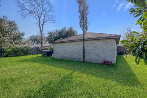 4822 Cypressdale Drive Spring TX 77388