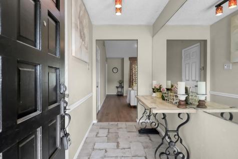 4822 Cypressdale Drive Spring TX 77388