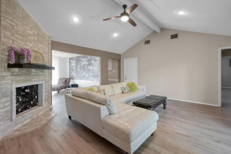 4822 Cypressdale Drive Spring TX 77388